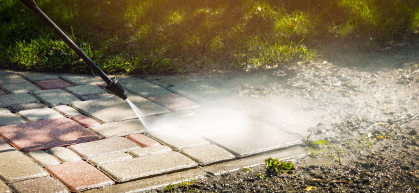 Best Sidewalk and Walkway Pressure Cleaning in Guttenberg, IA